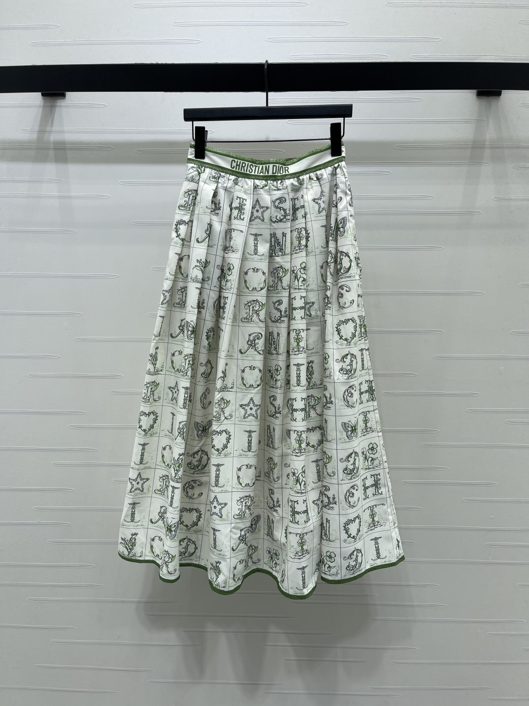 skirts and dresses